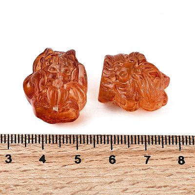 Glass Beads GLAA-D303-01E-1