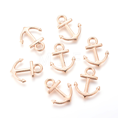 Alloy Pendants ENAM-WH0045-01KCG-1