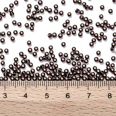 TOHO Round Seed Beads SEED-TR11-0026C-1