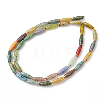 Handmade Lampwork Beads X-LAMP-B051-02A-1