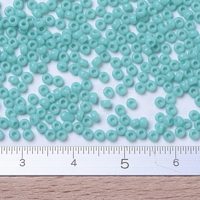 MIYUKI Round Rocailles Beads X-SEED-G007-RR0412L-1