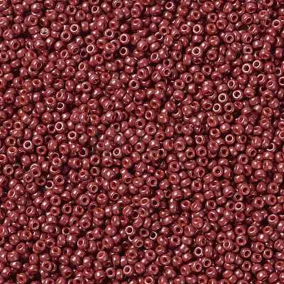 MIYUKI Round Rocailles Beads SEED-JP0009-RR4469-1