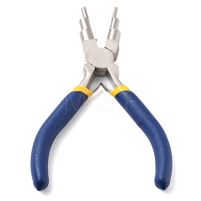 6-in-1 Bail Making Pliers TOOL-G021-02-1