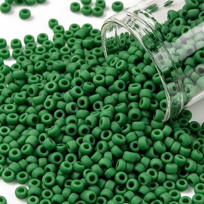 TOHO 8/0 Round Beads X-SEED-TR08-0047DF-1