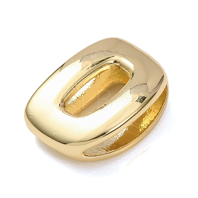 Brass Beads KK-B167-27G-02D-1