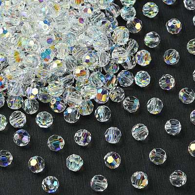 Preciosa® Crystal Beads Y-PRC-BB6-00030-200-1