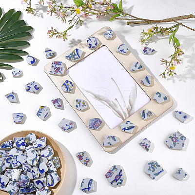 500G Porcelain Mosaic Tiles MOSA-SP0001-04B-1