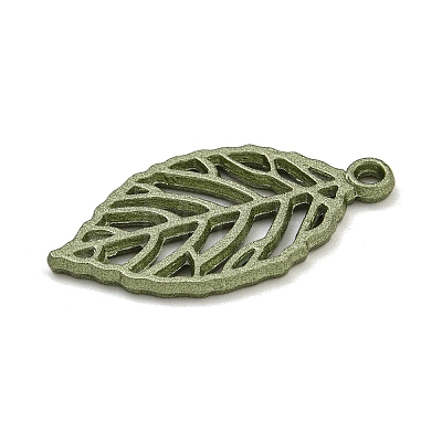 Alloy Pendants FIND-M037-01D-1