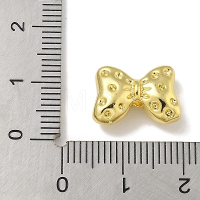 Brass Beads KK-P284-14G-1