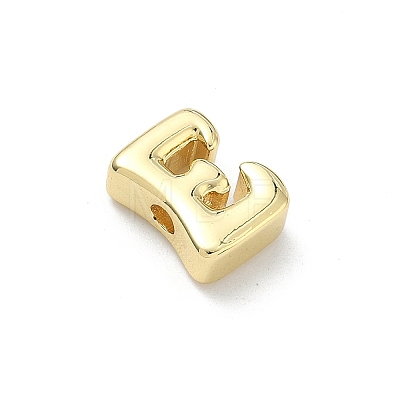 Brass Beads KK-H537-01E-G-1