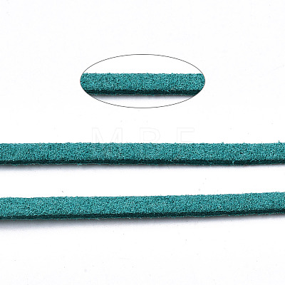 Faux Suede Cords LW-S028-61-1