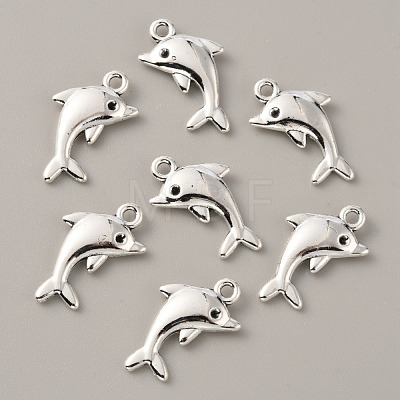 Tibetan Style Alloy Pendants FIND-CJC0017-03AS-1