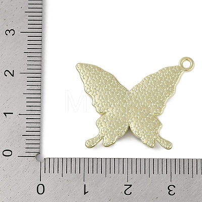 Alloy Enamel Pendants FIND-U017-04G-01-1