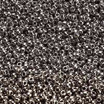 TOHO 8/0 Round Beads SEED-TR08-0711-1