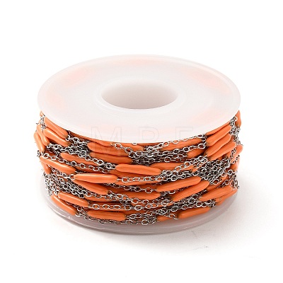 Enamel Column Link Chains STAS-P301-03P-06-1