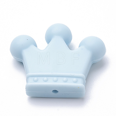 Food Grade Eco-Friendly Silicone Beads X-SIL-Q013-12-1