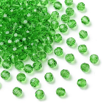 Preciosa® Crystal Beads Y-PRC-BB6-50520-1