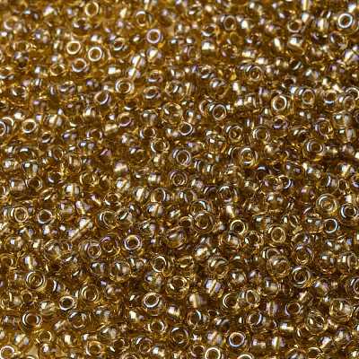 MIYUKI Round Rocailles Beads SEED-X0055-RR3732-1