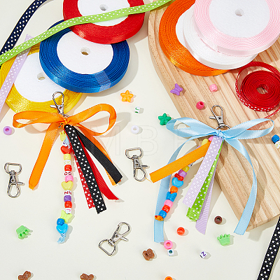 DIY Keychain Making Kit DIY-HS0002-45-1
