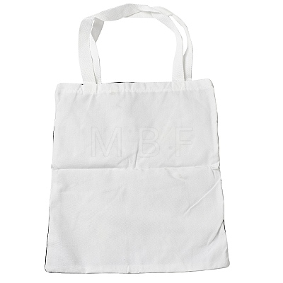 Canvas Tote Bags LS-ABAG-M005-03A-1