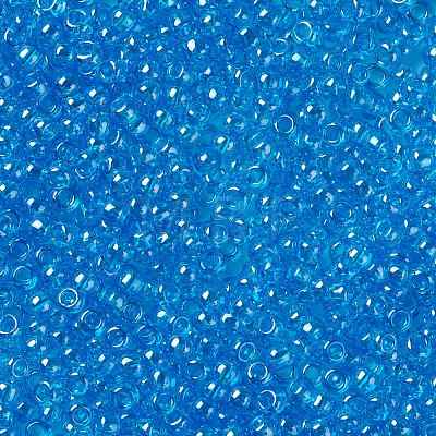 TOHO Round Seed Beads SEED-TR08-0104B-1