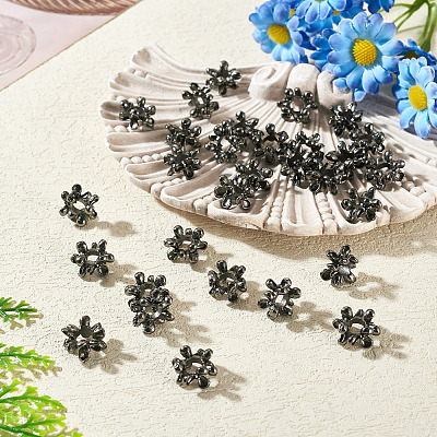 Alloy European Beads FIND-TAC0027-39B-1