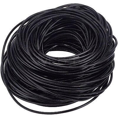 25M Cowhide Leather Cord WL-GF0001-24A-02-1