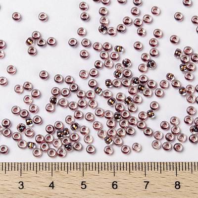 MIYUKI Round Rocailles Beads SEED-JP0009-RR3206-1