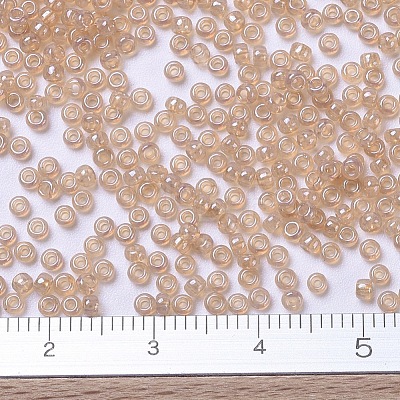 MIYUKI Round Rocailles Beads SEED-JP0008-RR2370-1