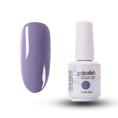 15ml Special Nail Gel MRMJ-P006-A078-1