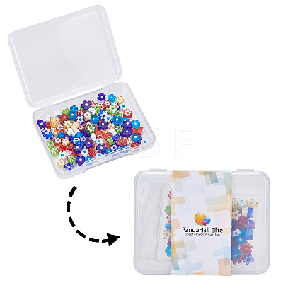   Glass Beads GLAA-PH0001-13-1
