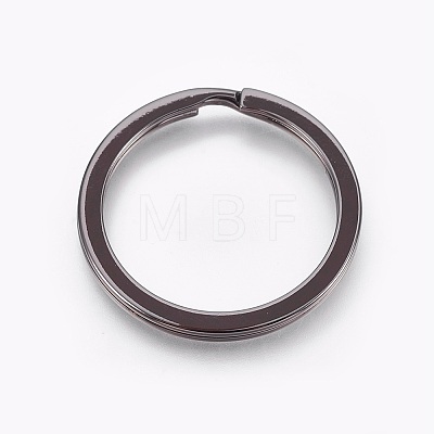 Alloy Split Key Rings PALLOY-TAC0001-01C-B-1