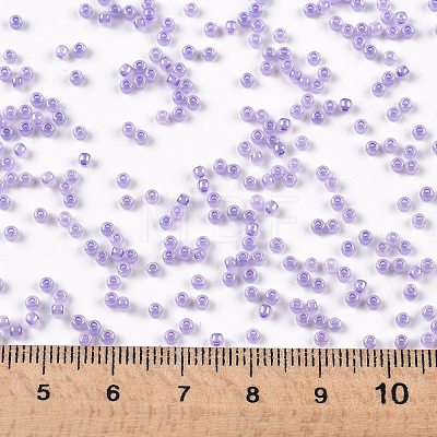 TOHO Round Seed Beads SEED-TR11-0916-1