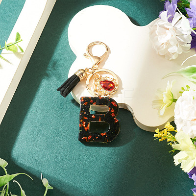 Resin Keychains KEYC-TAC0030-14B-1