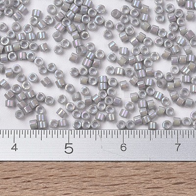 MIYUKI Delica Beads SEED-JP0008-DB1508-1