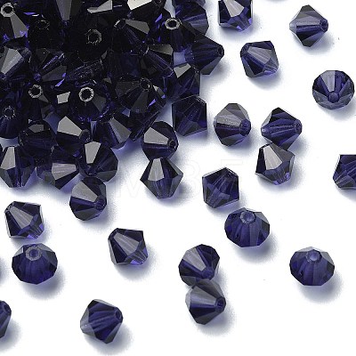 Preciosa® Crystal Beads Y-PRC-BA6-20480-1