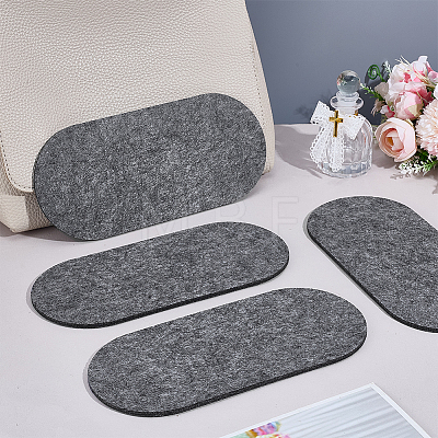 Felt Bag Bottoms FIND-WH0367-210B-1