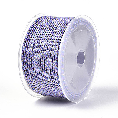 16M Round Nylon Braided Cord OCOR-N008-03B-02-1