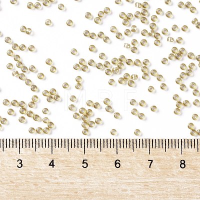 TOHO Round Seed Beads SEED-XTR11-0286-1