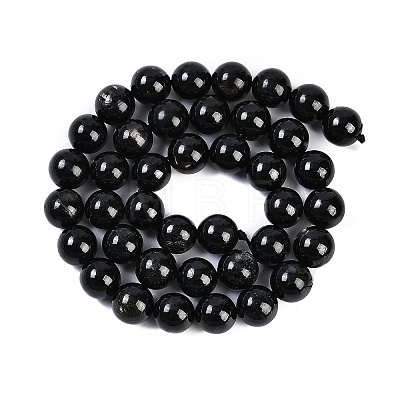 Natural Gemstone Beads Strands G-F779-A01-02-1