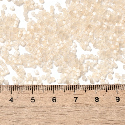 Glass Bugle Beads X1-SEED-B001-03A-13-1