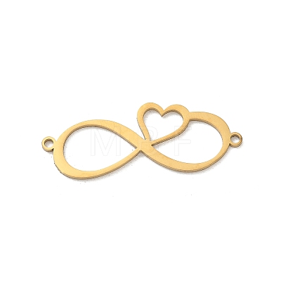 201 Stainless Steel Pendants SA-CBA9671-24G-1
