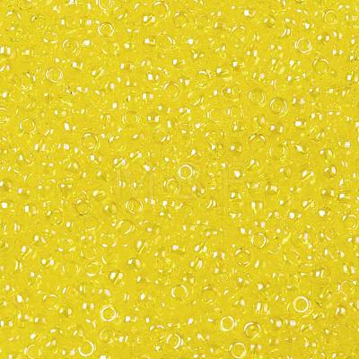 TOHO 11/0 Round Beads SEED-TR11-0175-1