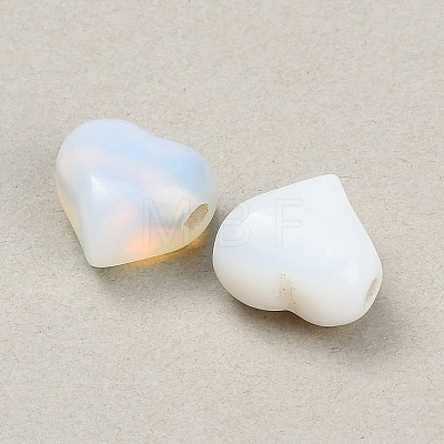 Opalite Beads GG-CBA4A3B-C37-03-1