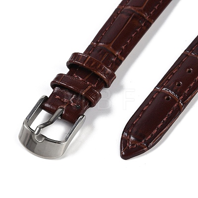 Leather Watch Bands FIND-Z060-01B-1