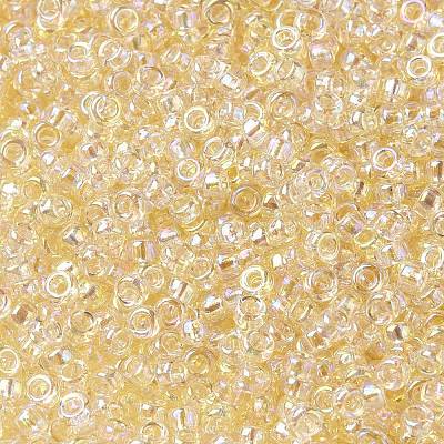 MIYUKI Round Rocailles Beads X-SEED-G009-RR4530-1