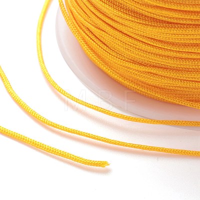 Braided Nylon Thread NWIR-K013-A29-1