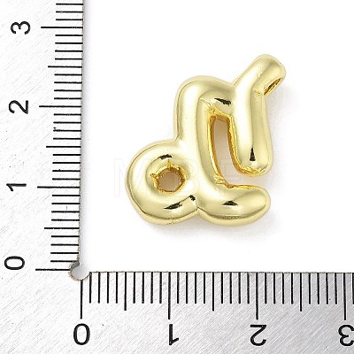 Brass Beads KK-F877-01G-03-1