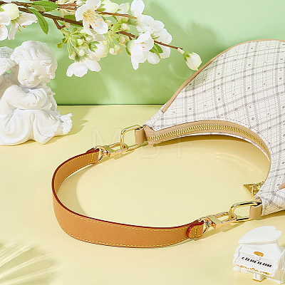 Imitation Leather Bag Straps PURS-WH20005-11A-1
