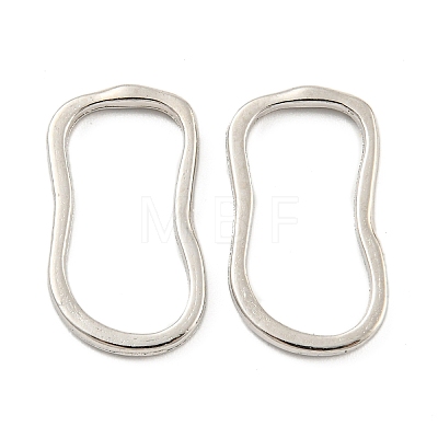 Alloy Linking Rings FIND-A039-06P-1